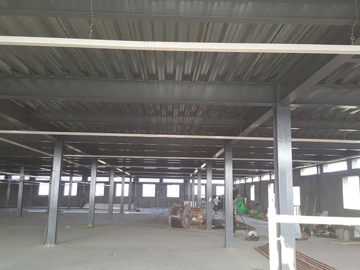 Công Ty TNHH Liên Doanh Sản Xuất Dịch Vụ Thương Mại Việt Hàn